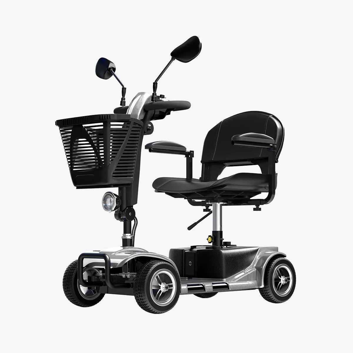 D41 Explorer-Swift Compact Lightweight Mobility Scooter
