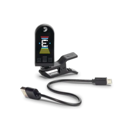 DAddario Eclipse Rechargeable Tuner