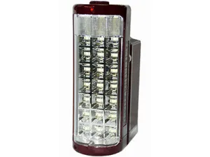 Daewoo DRL-1023 Rechargeable Emergency Light 220-240V 50/60HZ