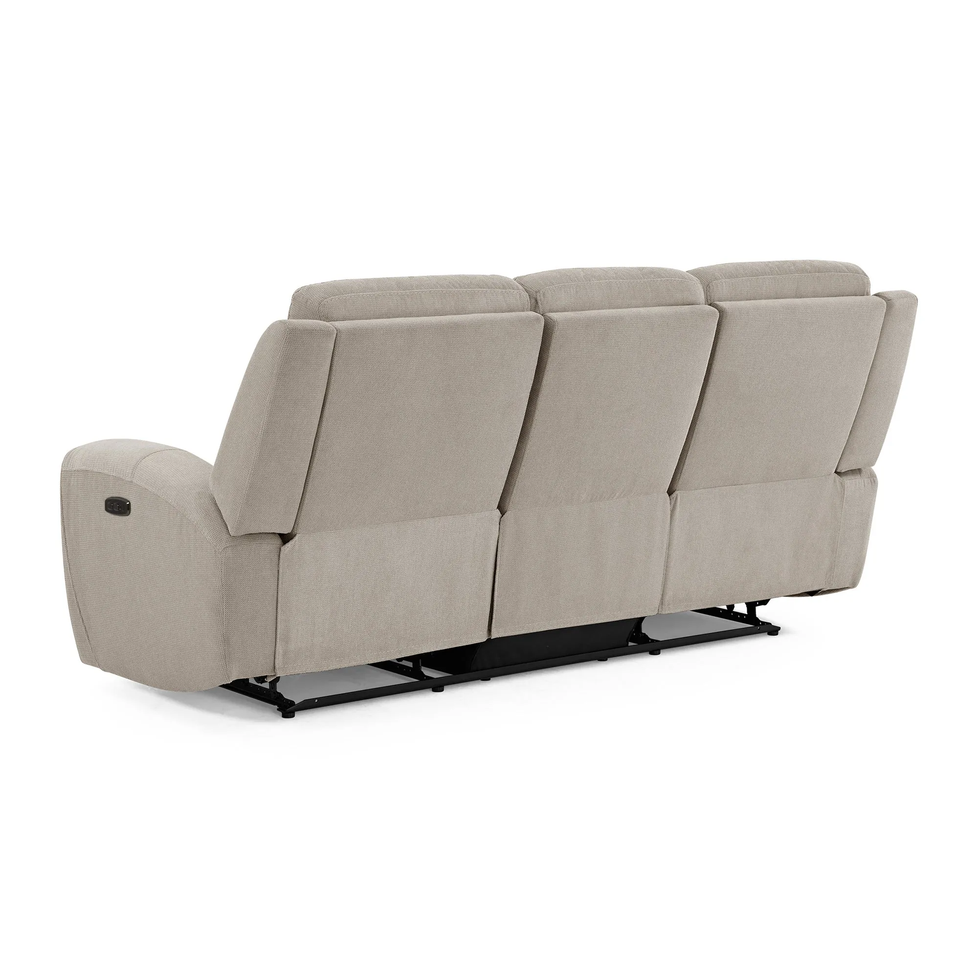 Dash Power Reclining Sofa