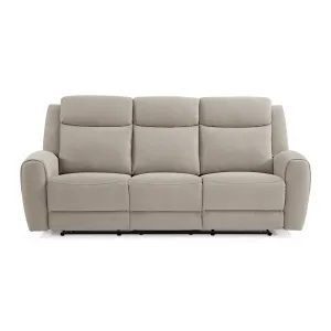 Dash Power Reclining Sofa