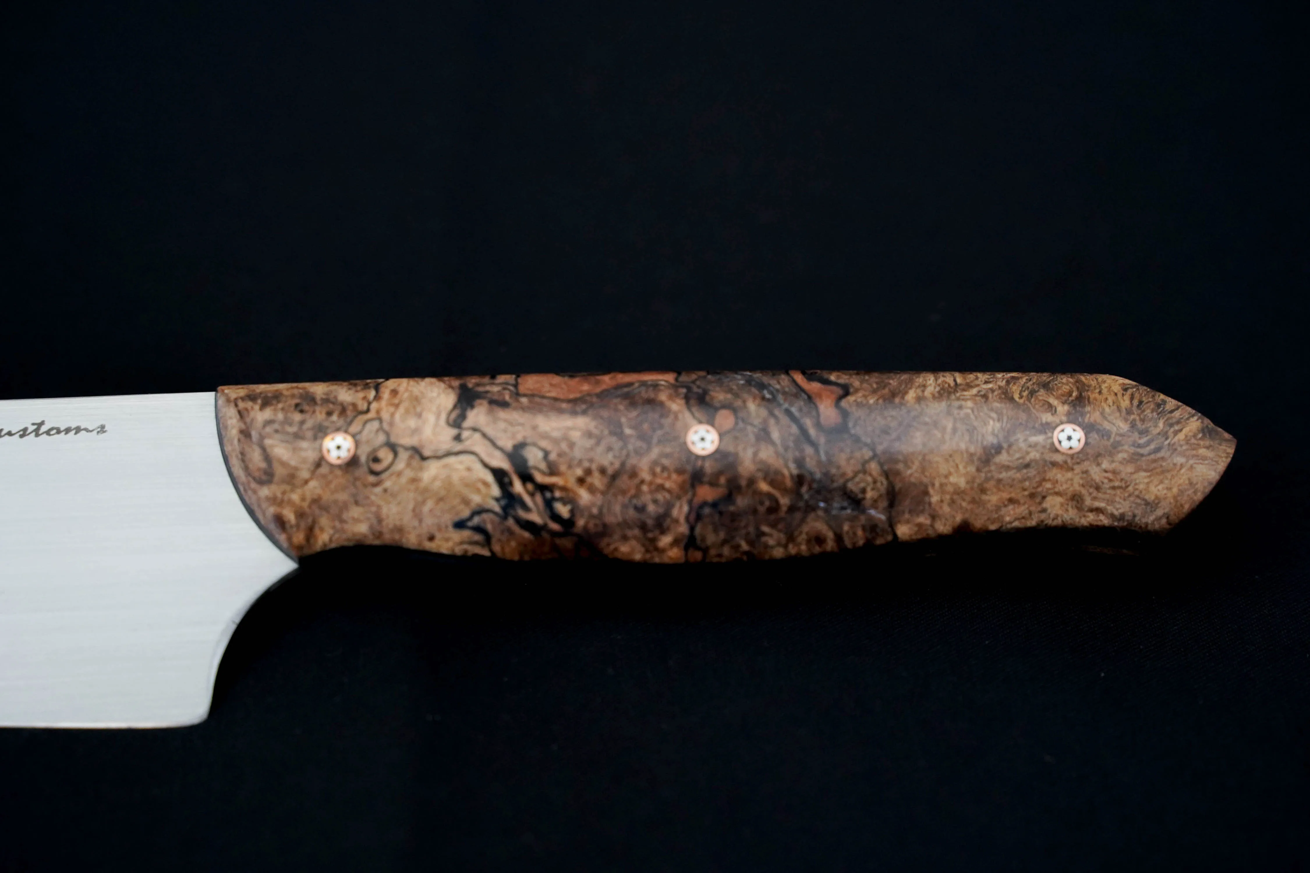 DCB Customs 5.5" Utility Knife