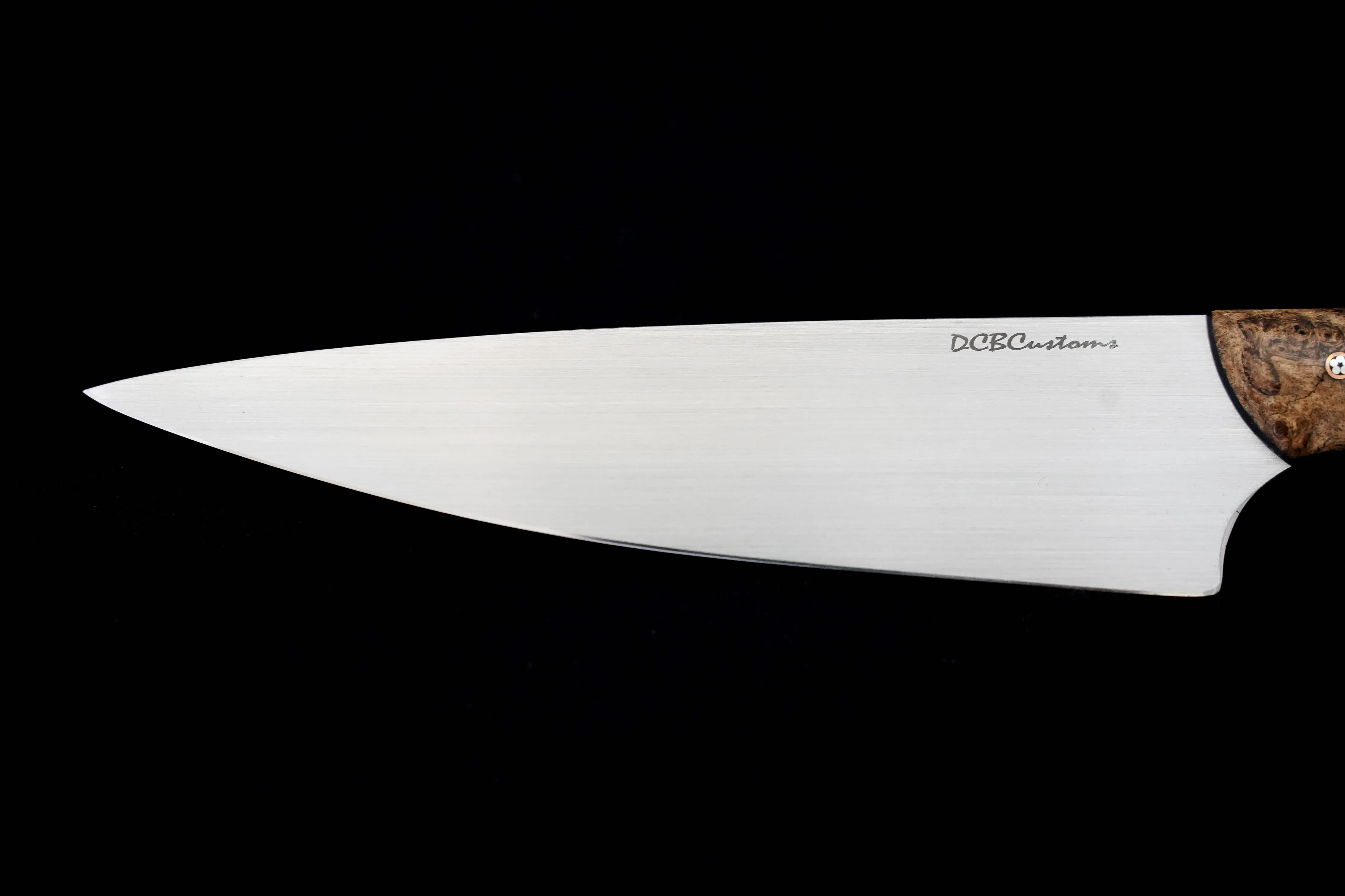 DCB Customs 5.5" Utility Knife
