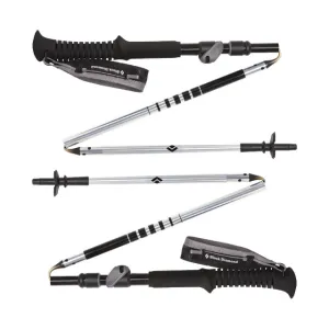 Distance FLZ Trekking Poles adjustable length