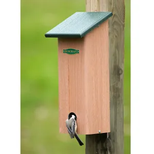 Duncraft Four Seasons Roosting Box