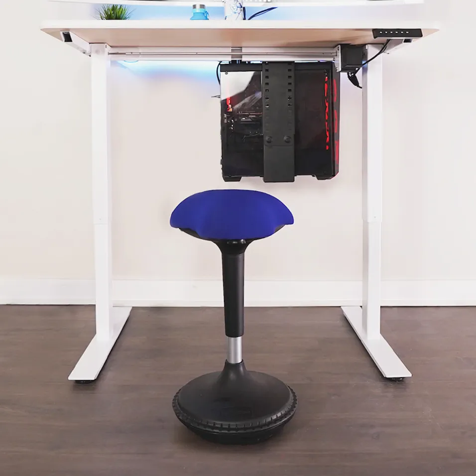 Ergonomic Wobble Chair