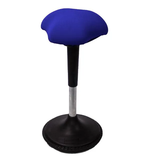 Ergonomic Wobble Chair