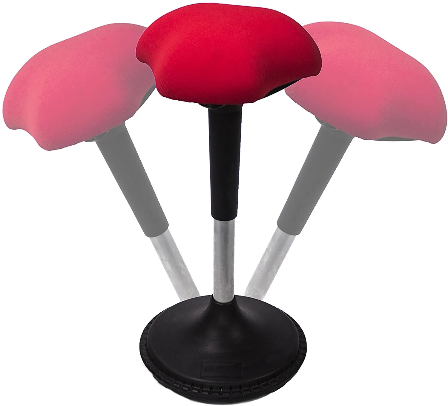 Ergonomic Wobble Chair
