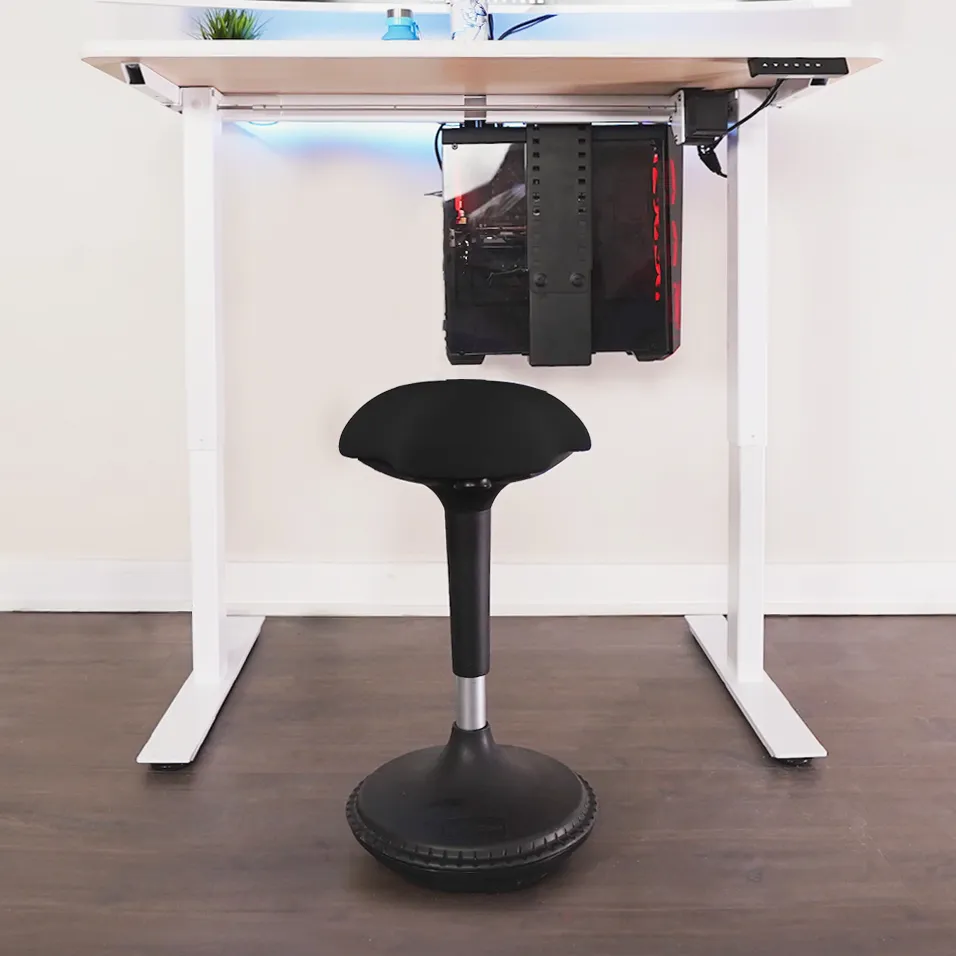 Ergonomic Wobble Chair