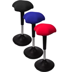 Ergonomic Wobble Chair