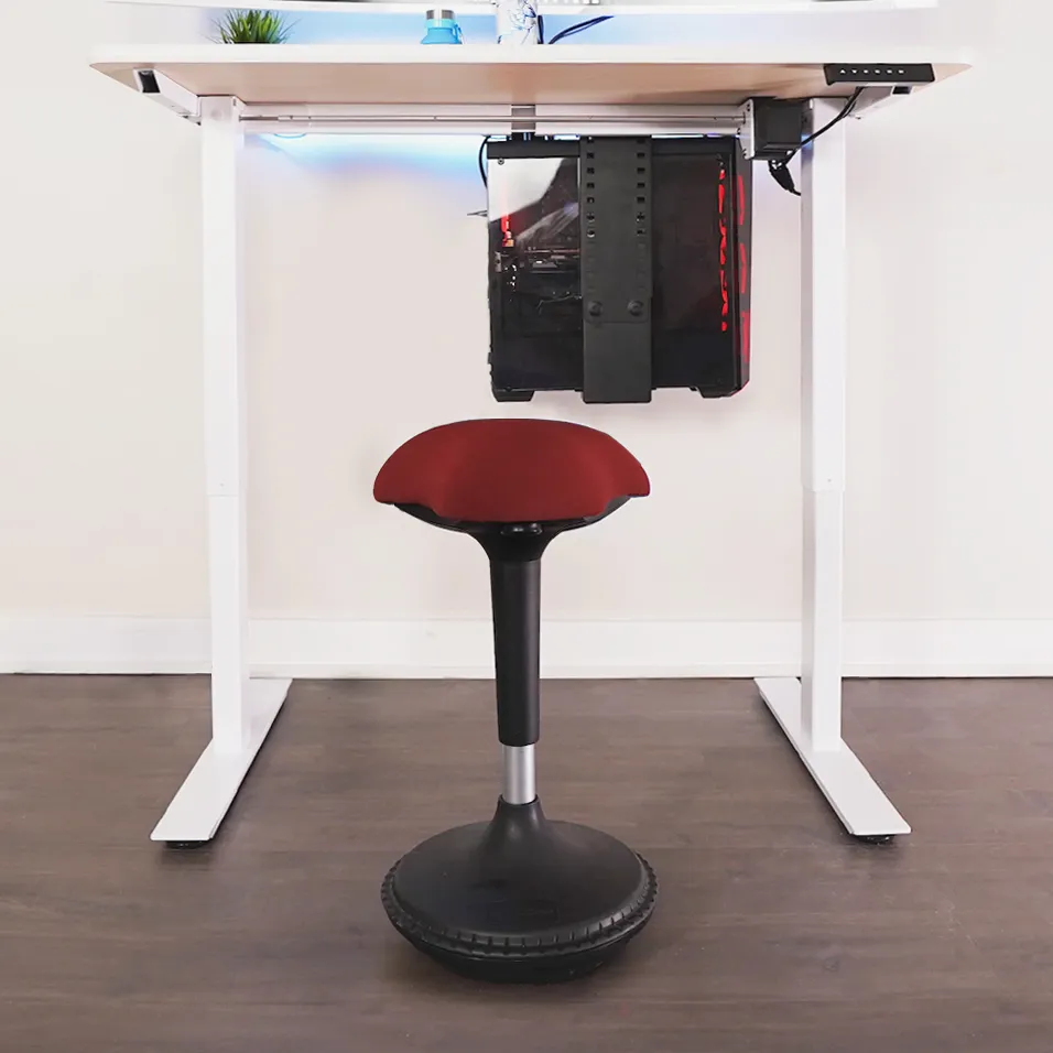 Ergonomic Wobble Chair