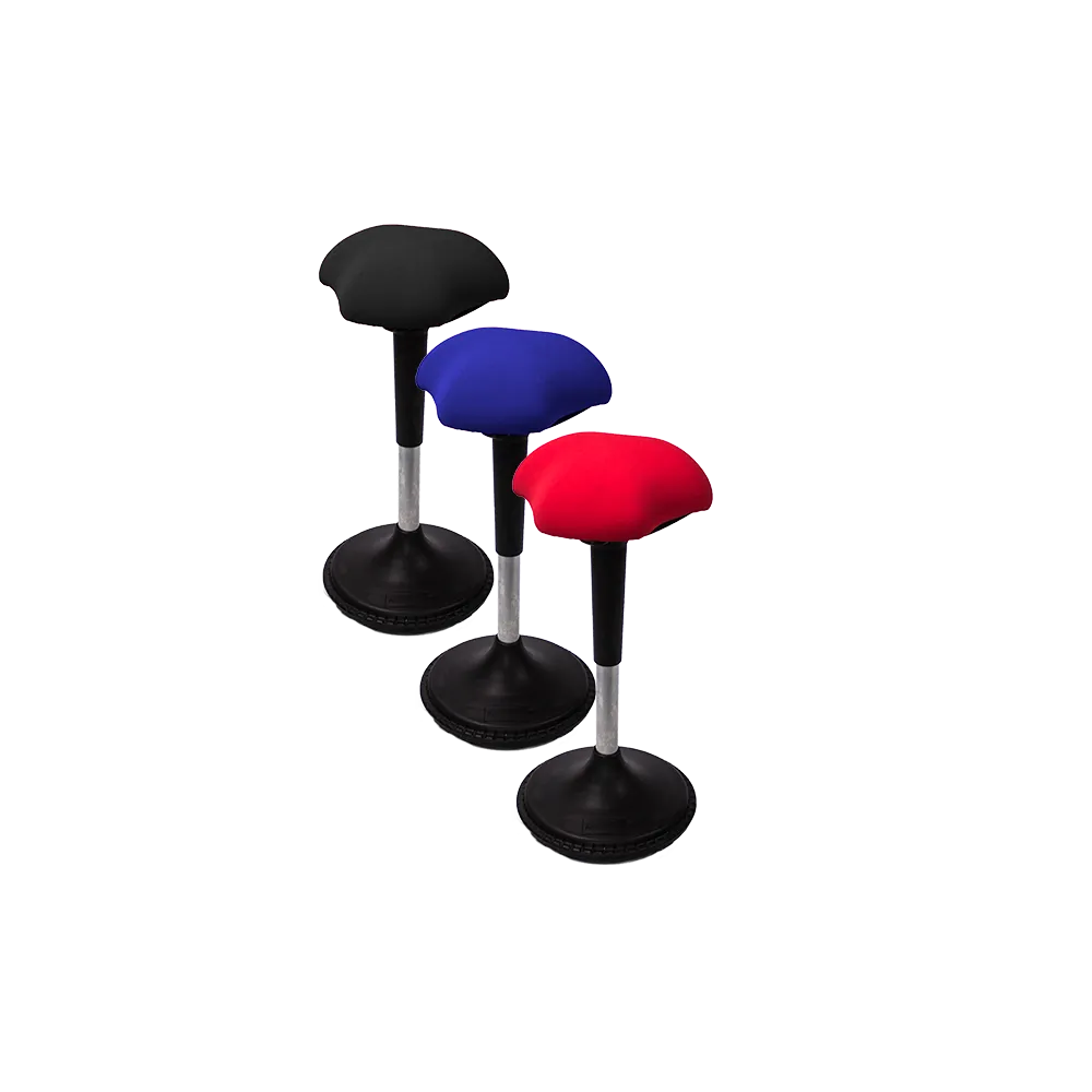 Ergonomic Wobble Chair