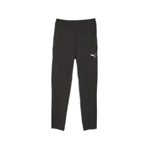 Fit Woven Tapered Pants