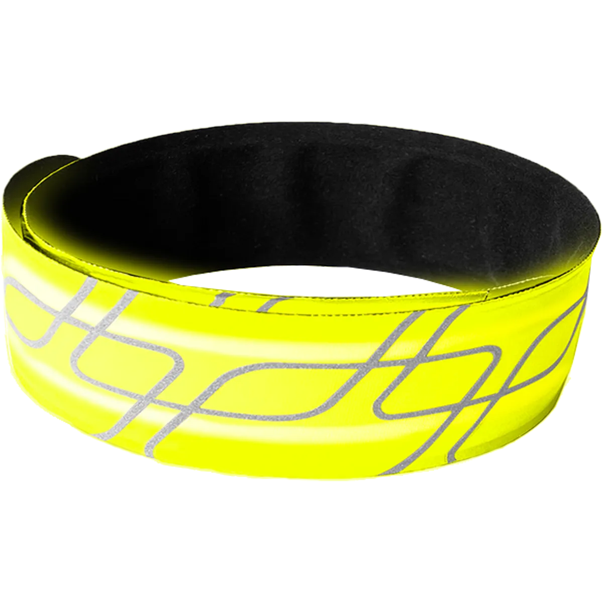 Full-Viz USB-C Flashing Slap Band