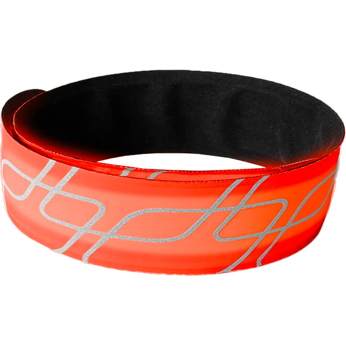 Full-Viz USB-C Flashing Slap Band