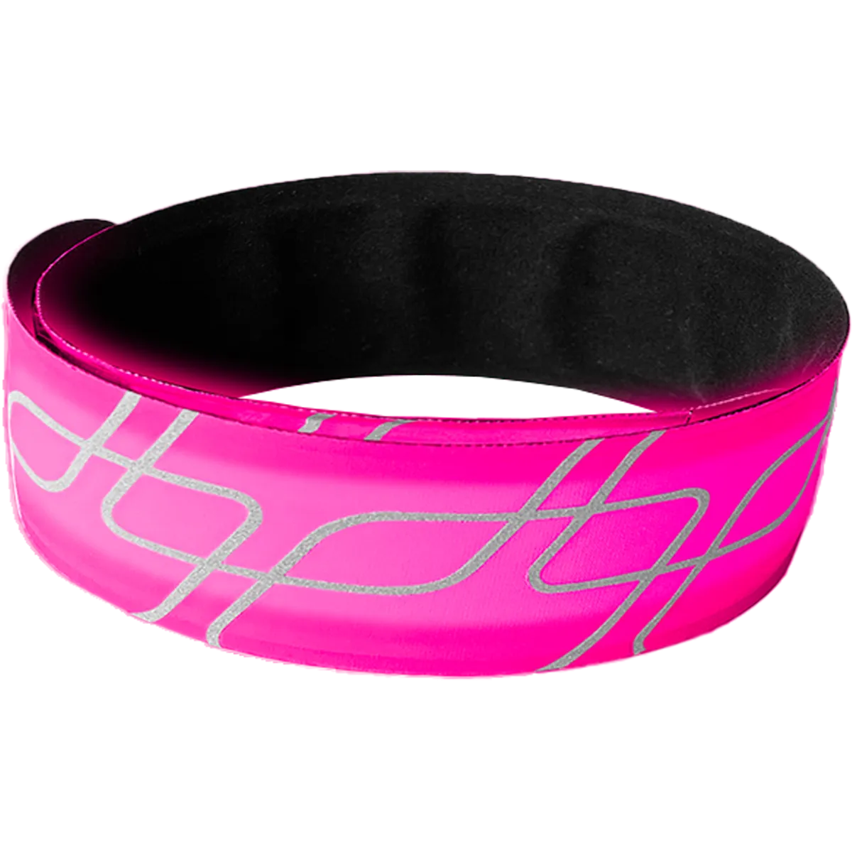 Full-Viz USB-C Flashing Slap Band