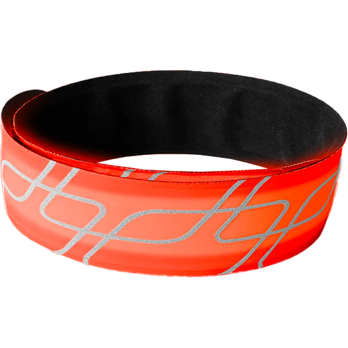 Full-Viz USB-C Flashing Slap Band