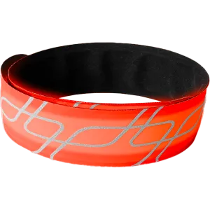 Full-Viz USB-C Flashing Slap Band