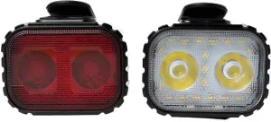 Fuller Cycles USB Light Set