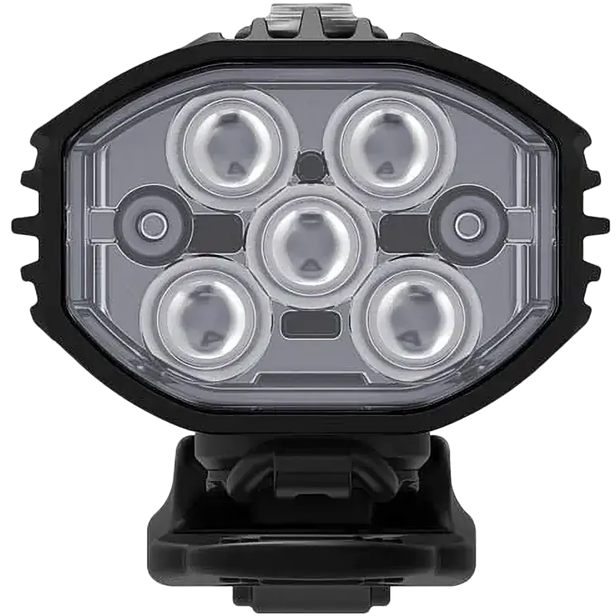 Fusion Drive Pro 600  Satin Black