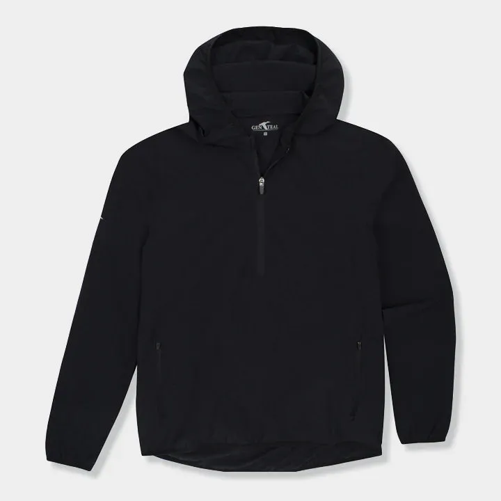 GenTeal - Capetown Performance Half-Zip Shell