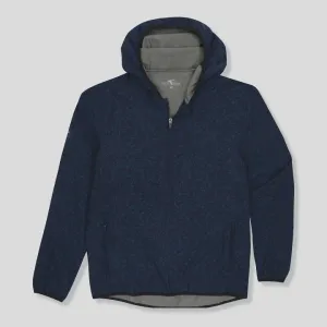 GenTeal - Capetown Performance Half-Zip Shell