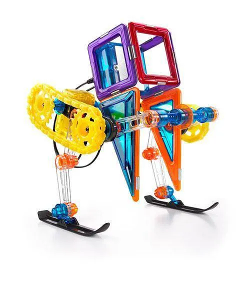 GeoSmart - Ski Patrol