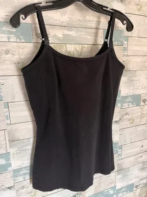 Glamourmom nursing top