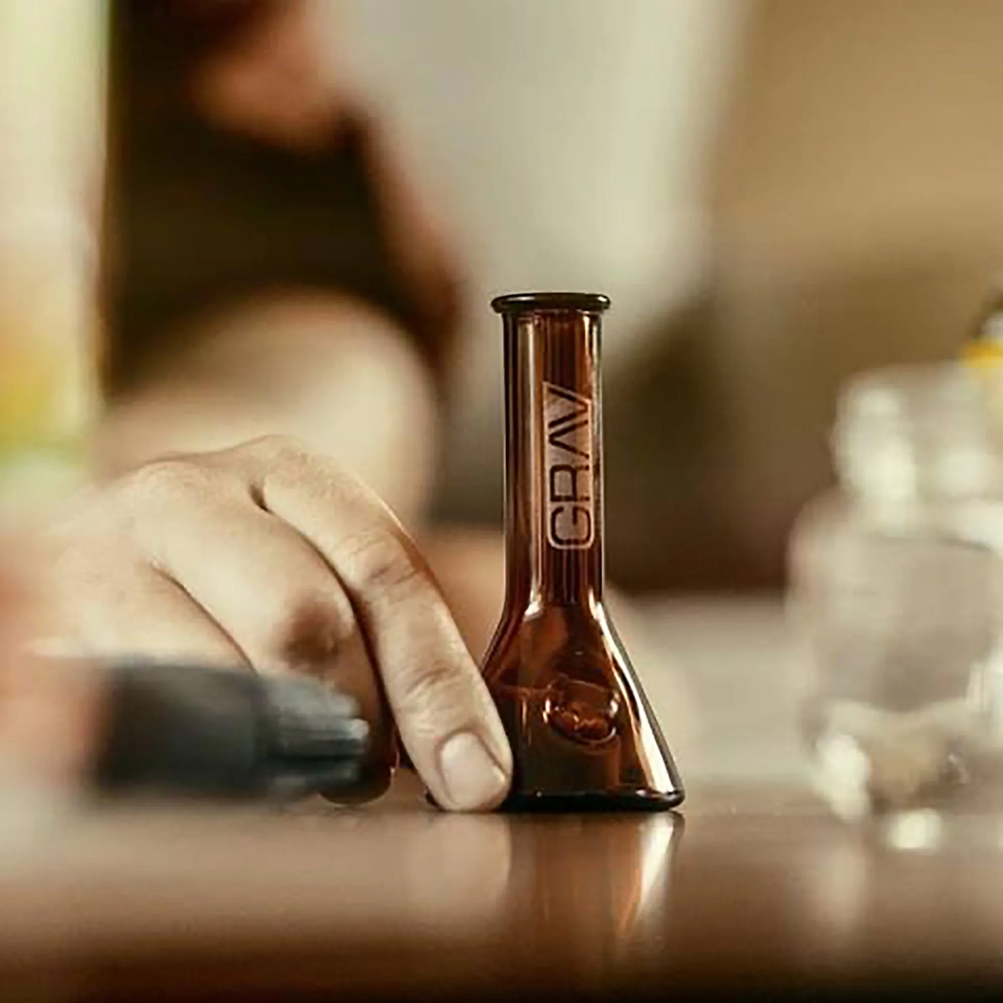 GRAV Beaker Spoon