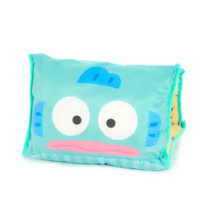 Hangyodon Foldable Cushion