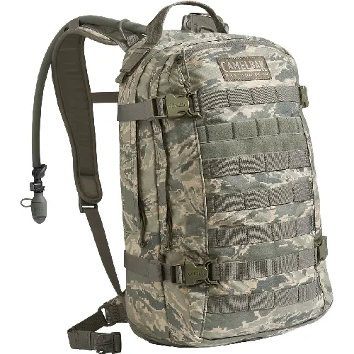 Hawg MIL Spec Antidote