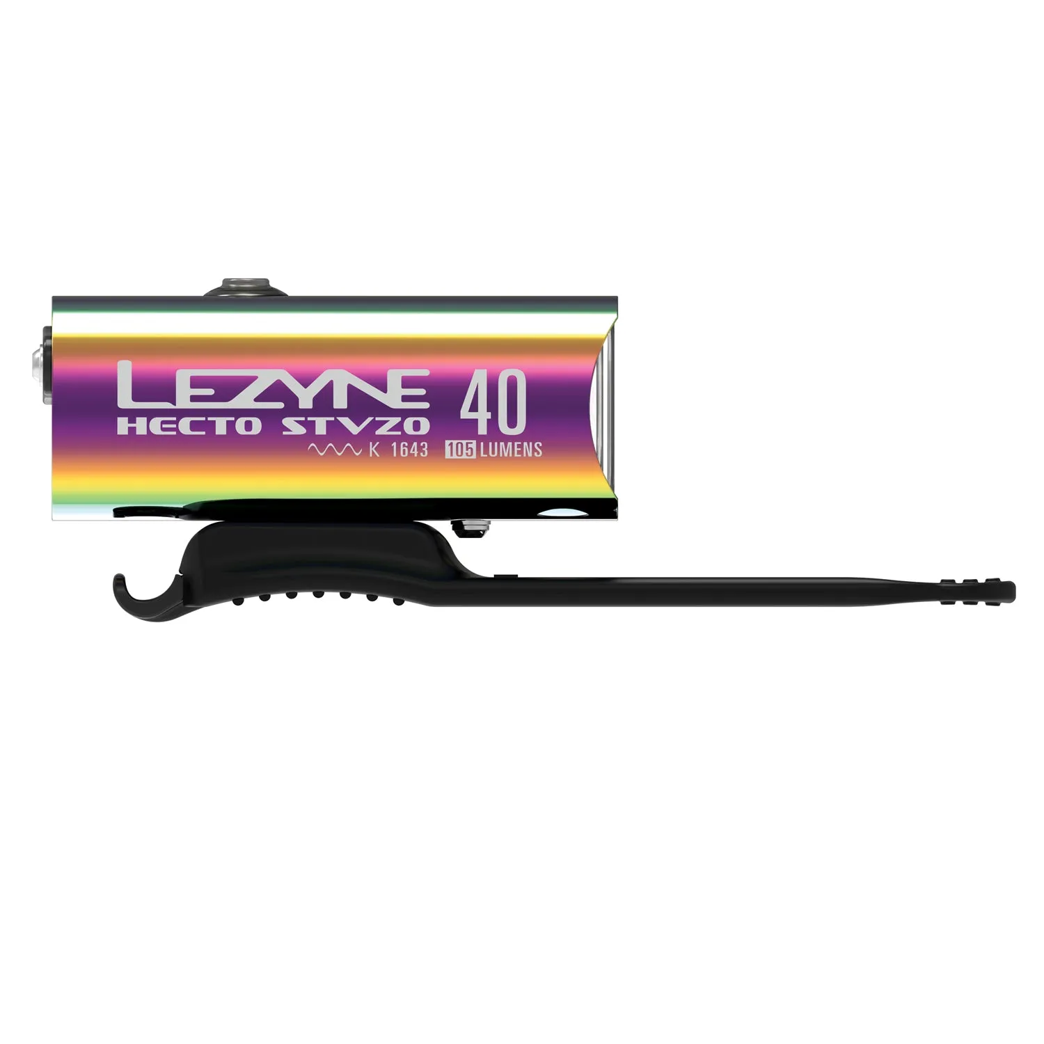 HECTO DRIVE STVZO 40 NEO METALLIC