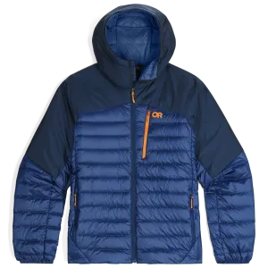 Helium Down Hoodie Jacket - Men's