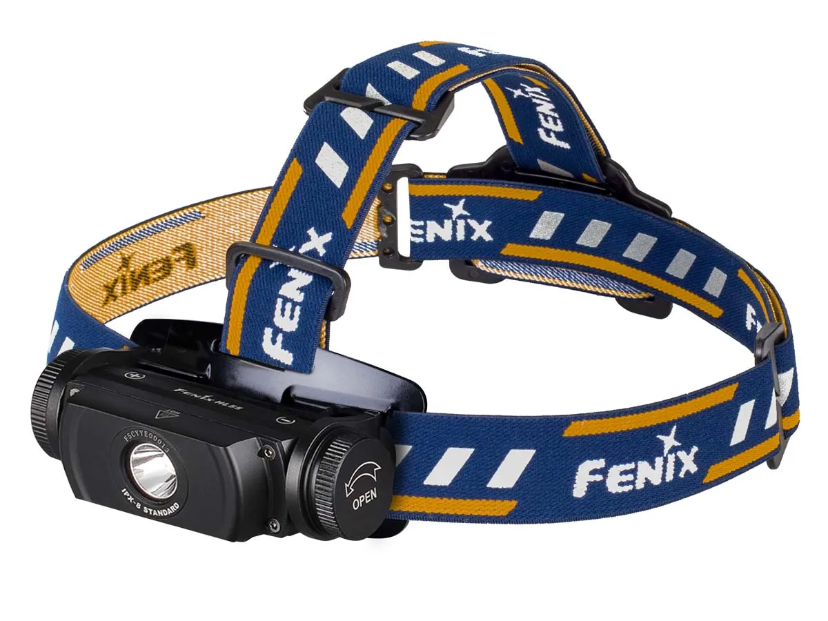 HL55 Fenix Headlamp - DISCONTINUED