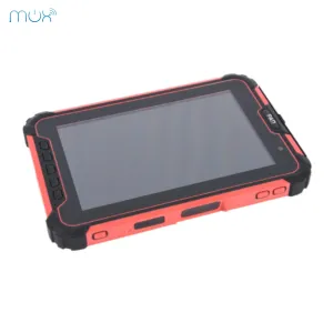 Industrial Android Tablet Rugged  - 8 inch
