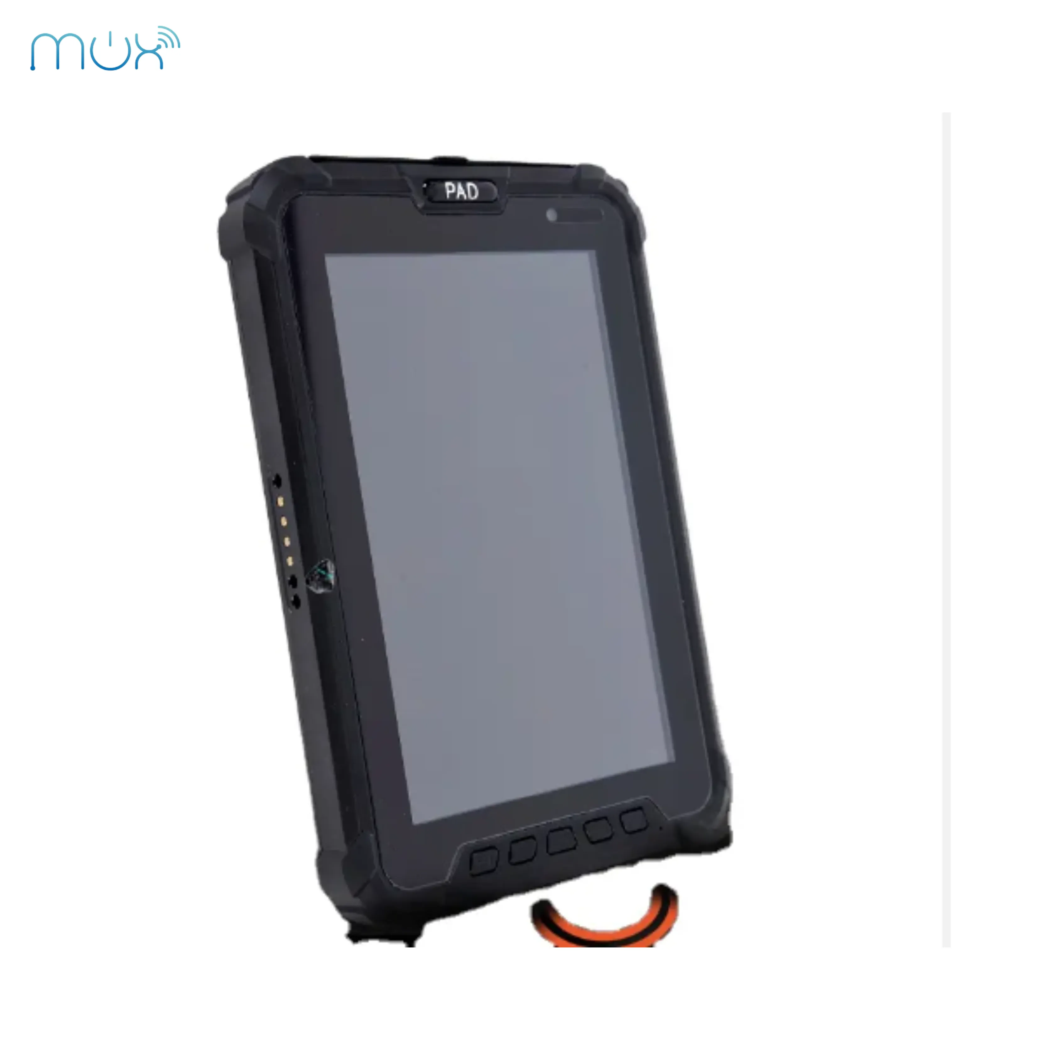 Industrial Android Tablet Rugged  - 8 inch