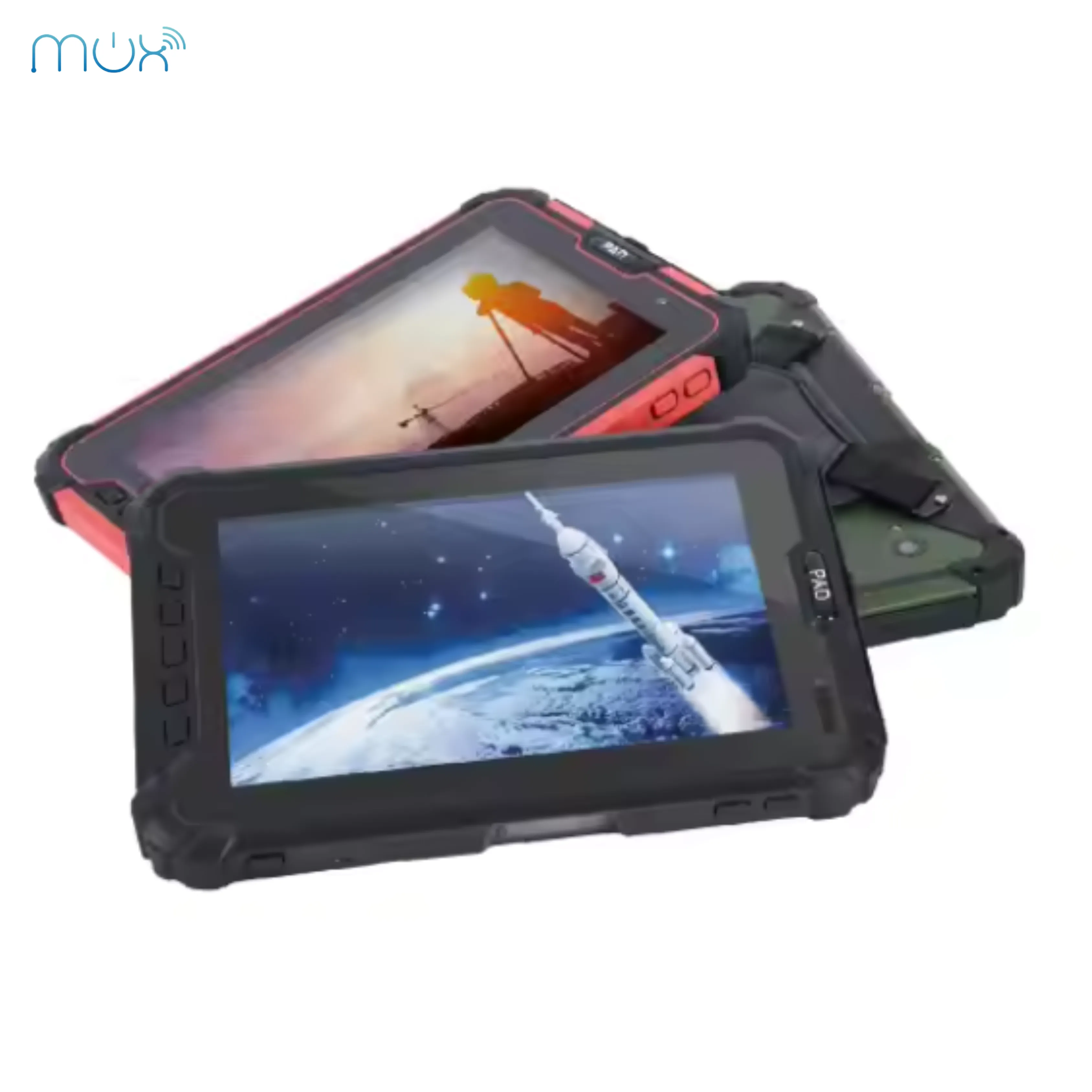 Industrial Android Tablet Rugged  - 8 inch