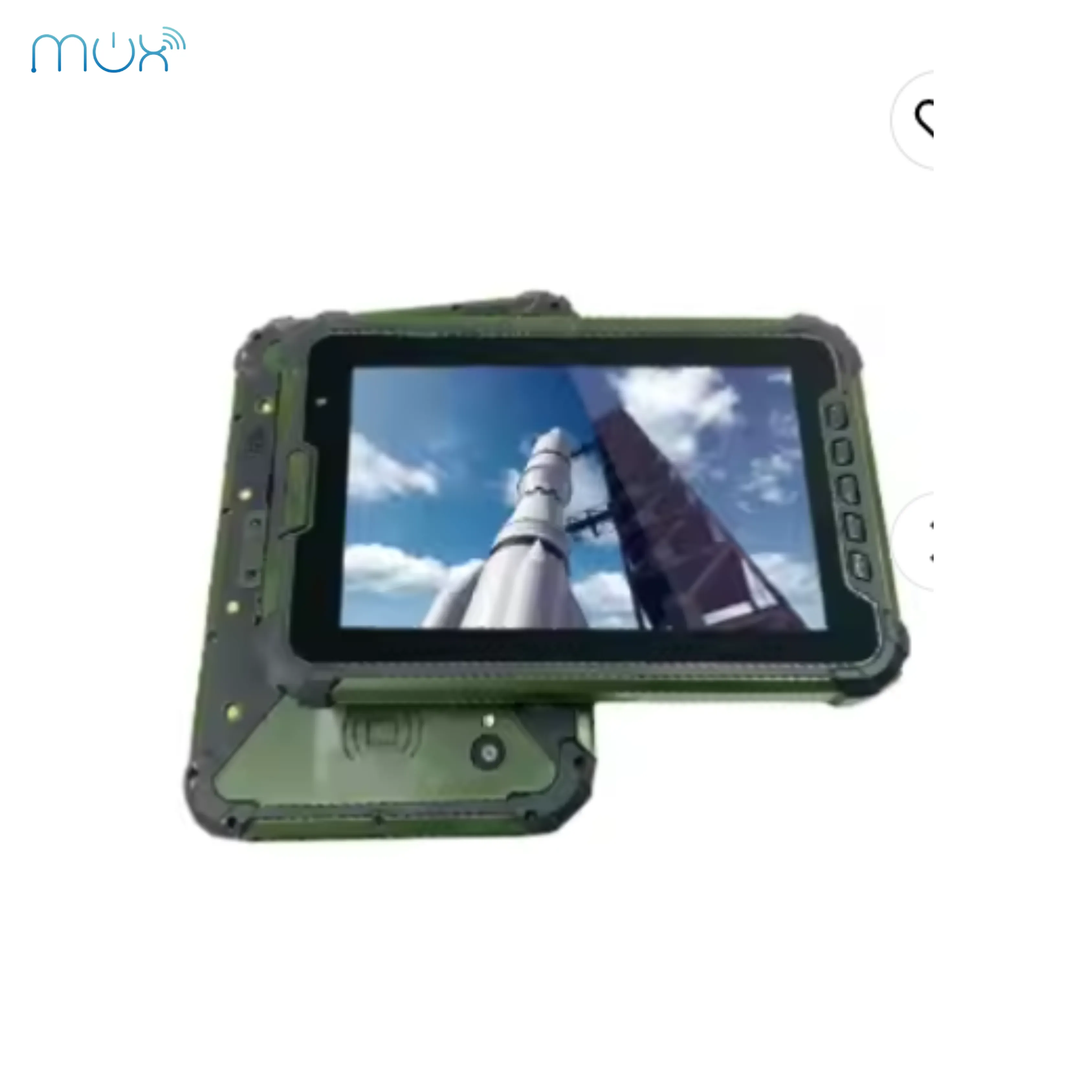 Industrial Android Tablet Rugged  - 8 inch