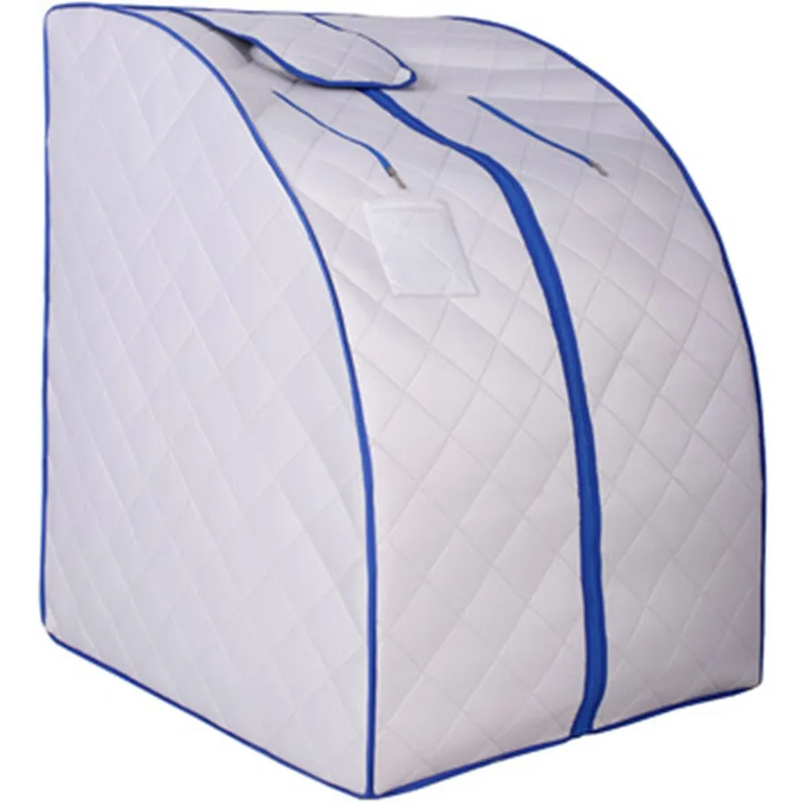 Infrared Sauna Folding Home Spa Dry Portable Bath Room Lose Weight  Cabin