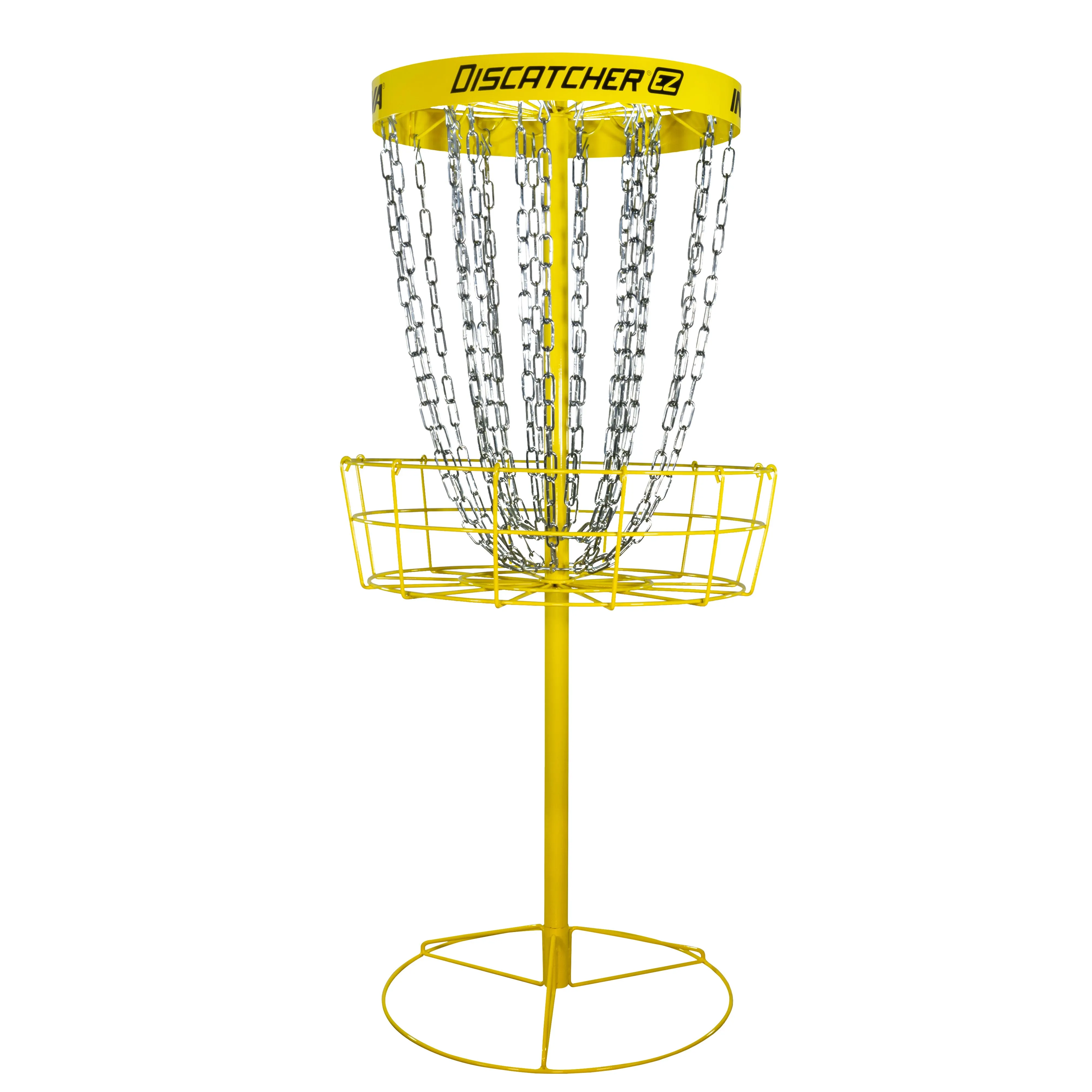 Innova Discatcher EZ Disc Golf Target
