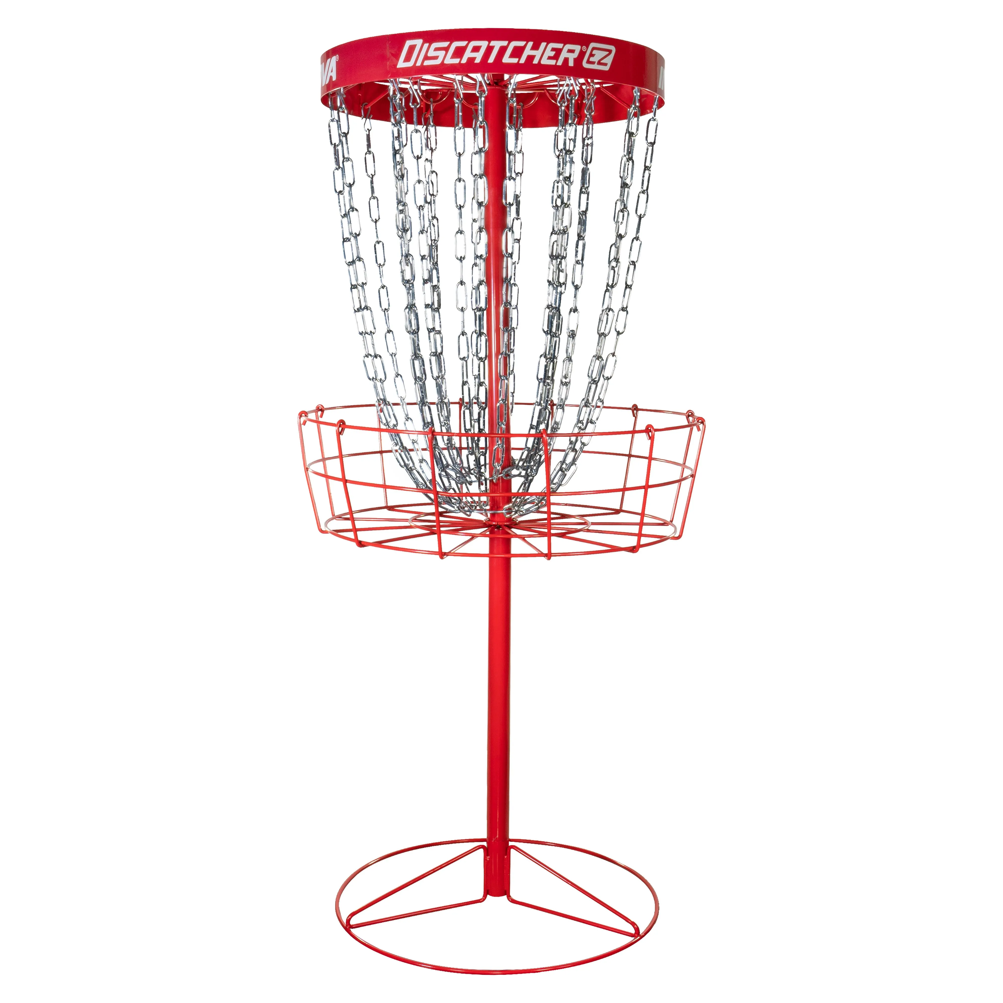 Innova Discatcher EZ Disc Golf Target