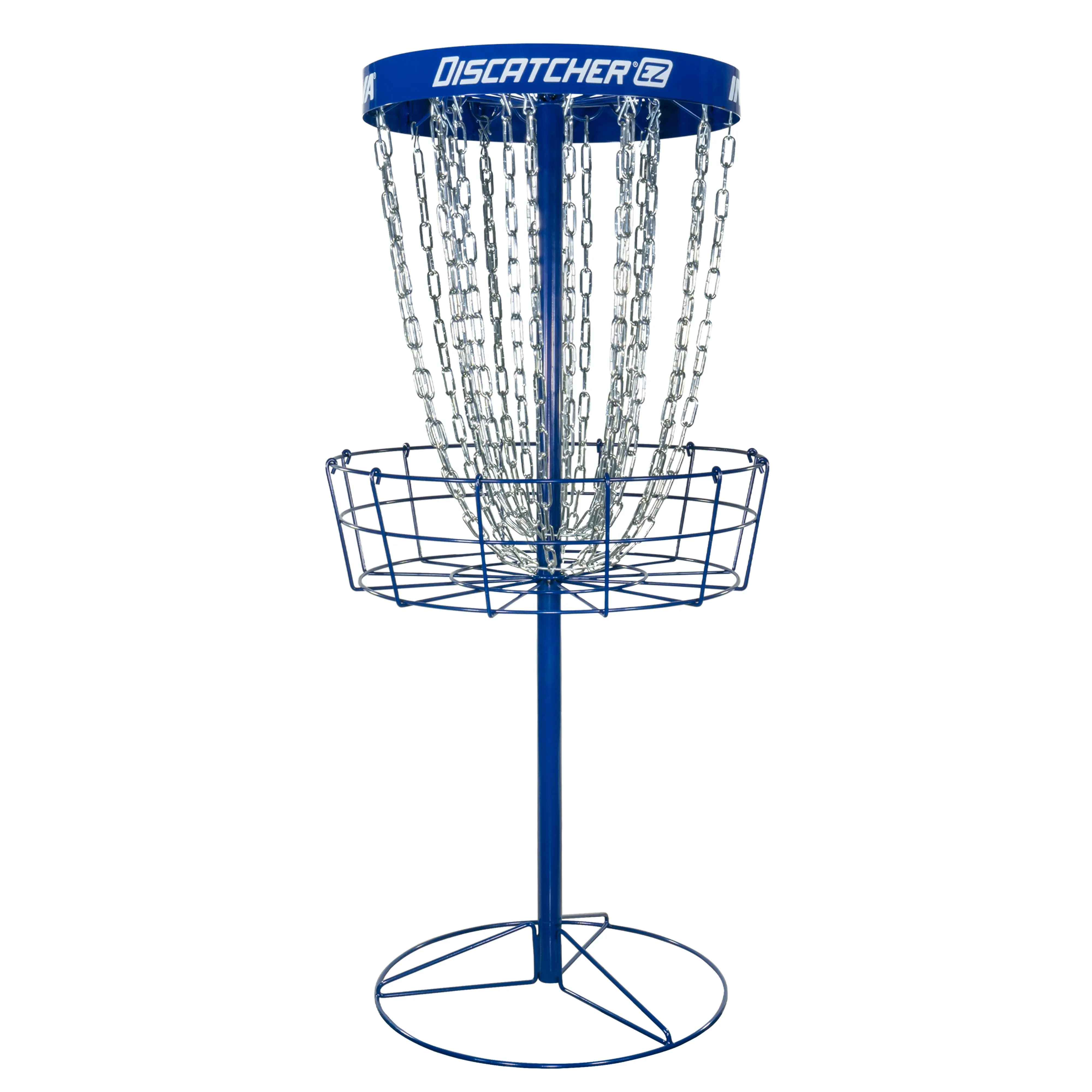 Innova Discatcher EZ Disc Golf Target