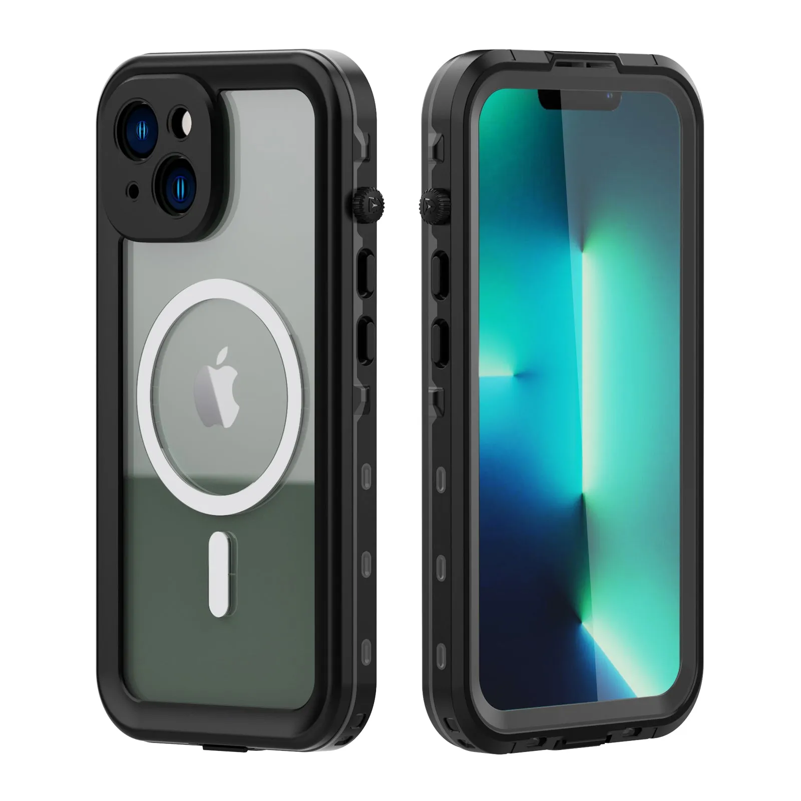 iPhone 14 Plus Case Waterproof