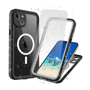 iPhone 14 Plus Case Waterproof