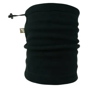 Jack Pyke Country Fleece Neck Gaiter - Anthracite
