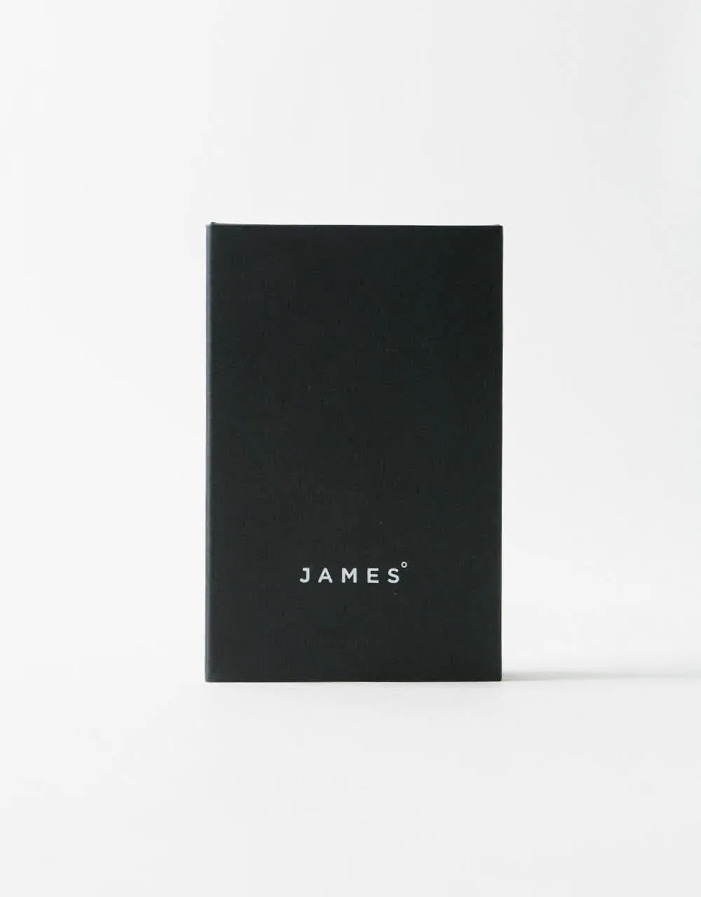 James The Elko Pocket Knife - Primer Grey/Stainless