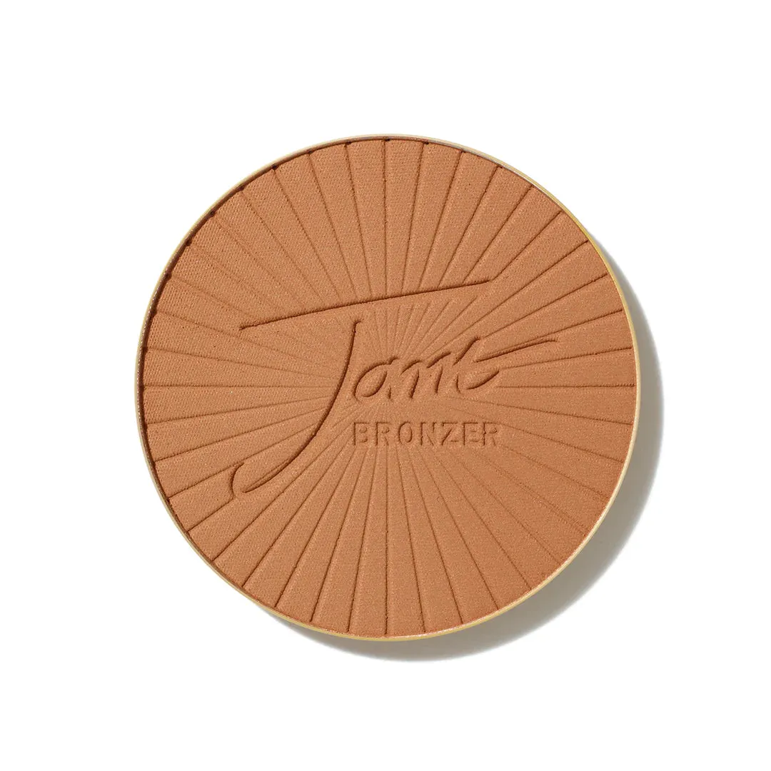 Jane Iredale PureBronze Matte Bronzer Refill