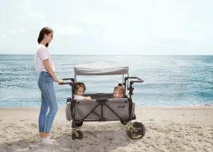 Jeep All-Terrain Sand Wheels for Stroller Wagons #60001 and #60003