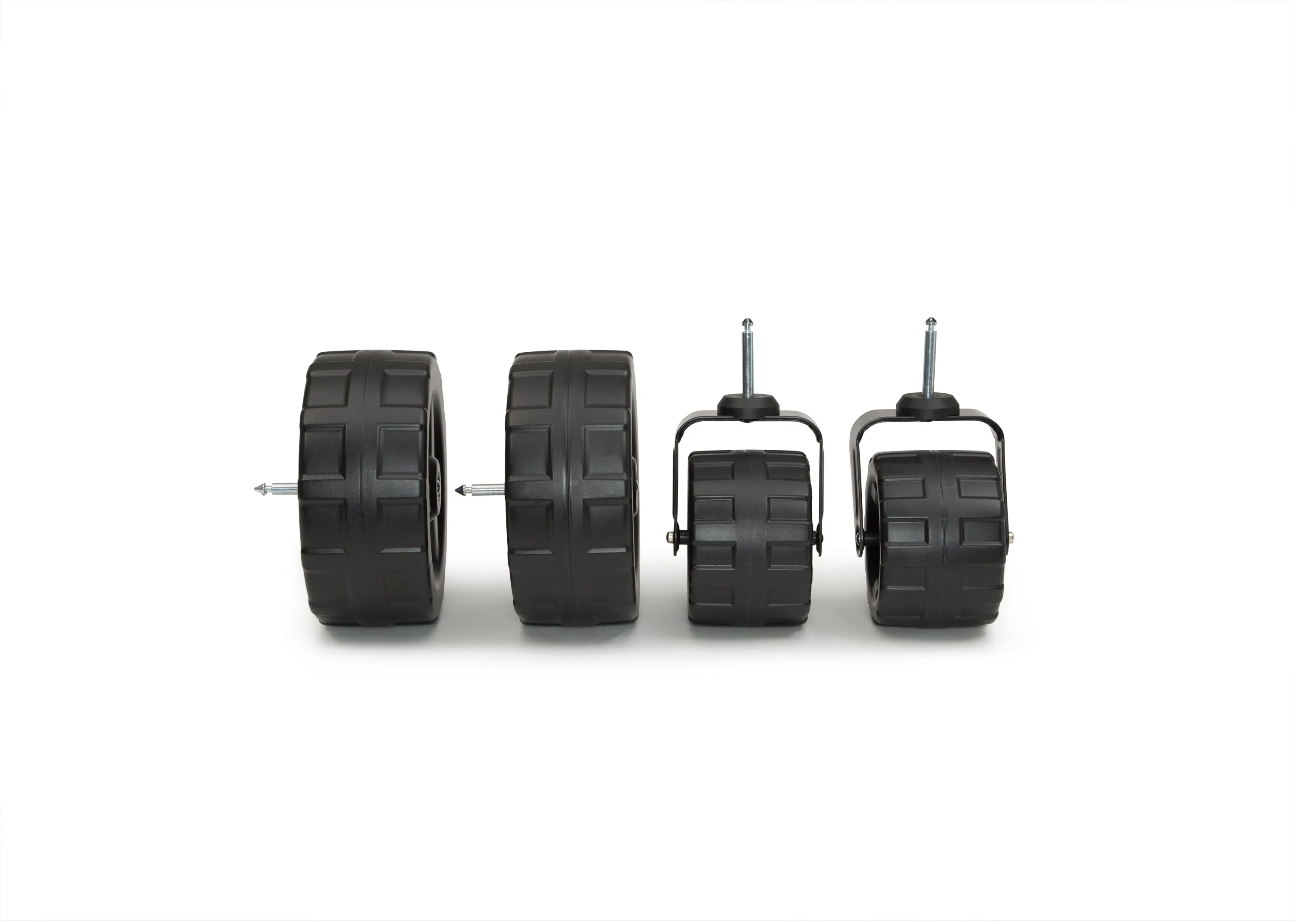 Jeep All-Terrain Sand Wheels for Stroller Wagons #60001 and #60003