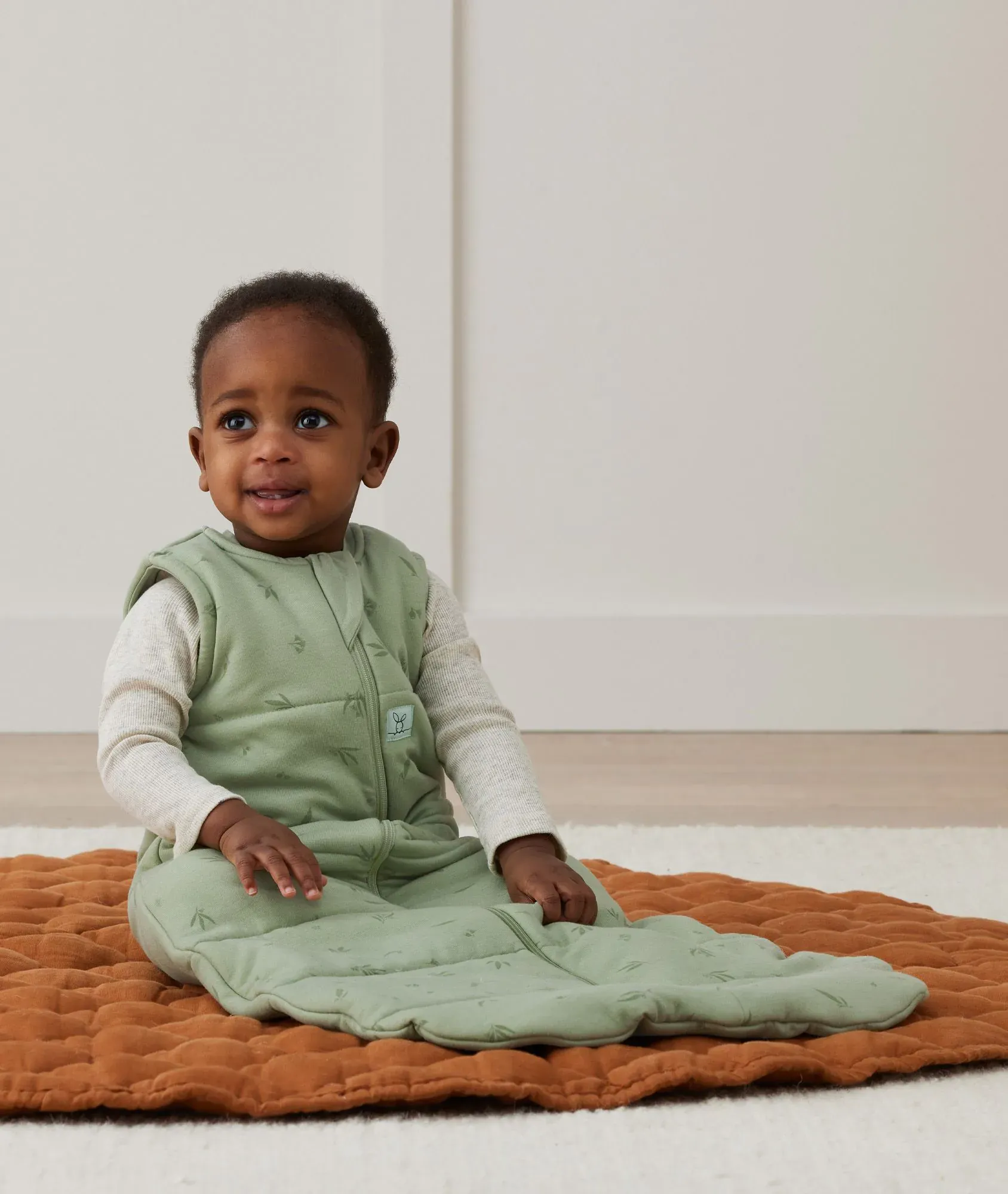 Jersery Sleeping Bag 2.5 TOG - Willow